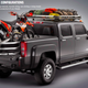 Illustration for article titled The Hummer H3T Is Americas Dream Truck but It Came Ten Years Too Early